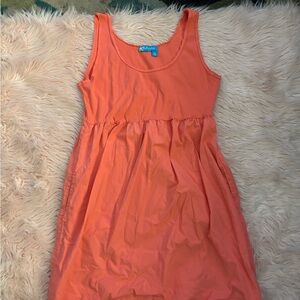 Fresh Produce Coral Top